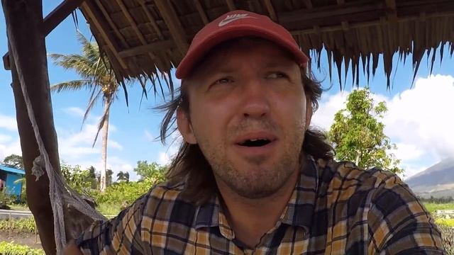 Филиппины #07 | Трущобы Легазпи, вулкан Майон, итоги поездки, смотреть онлайн