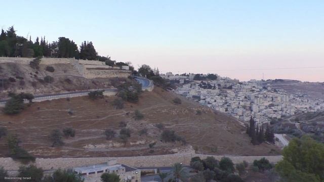 Jerusalem day tour ISRAEL 2021 טיול יום בירושלים ישראל смотреть онлайн