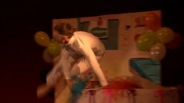 МарГУ ТВ #5 "Студенческая весна" смотреть онлайн