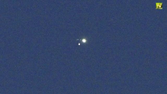 [Natalex] Юпитер и его спутники снятые на мыльницу... смотреть онлайн