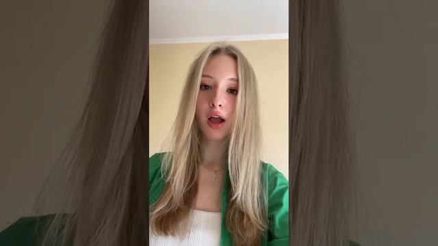 Отзыв будущего преподавателя русского и английского языков смотреть онлайн