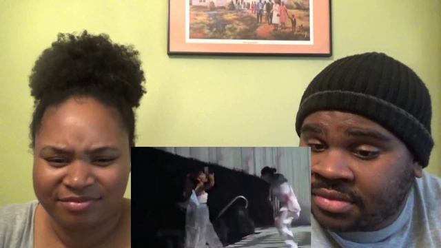 ARIANA GRANDE - TOUCH IT LIVE - REACTION смотреть онлайн