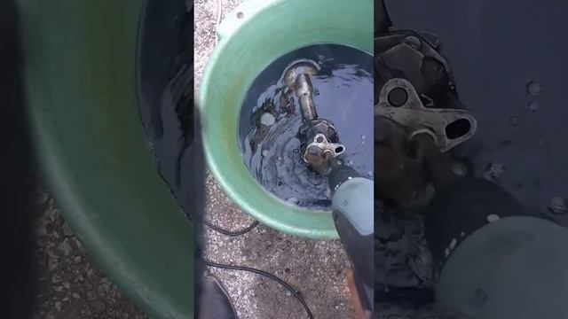 КАК ПРОВЕРИТЬ МАСЛЯНЫЙ НАСОС ВАЗ 2107 смотреть онлайн