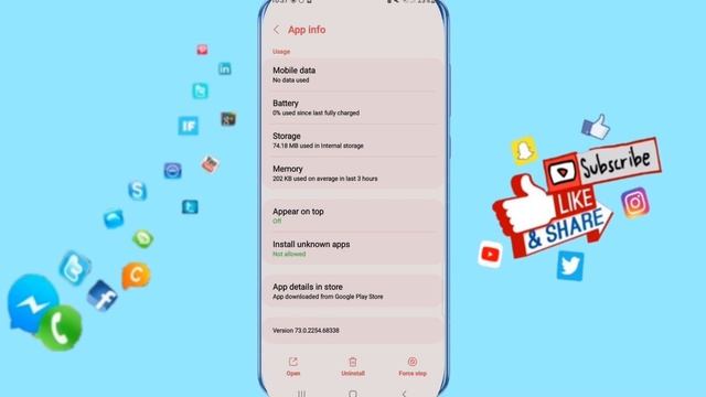How To Fix And Solve Opera Mini App Security | Final Solution смотреть онлайн