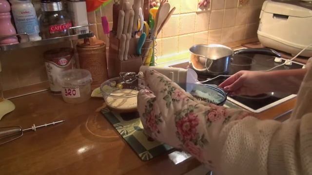 Брауни | Шоколадный десерт смотреть онлайн