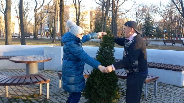 Ukraine,Харьков,танцы,14.03., "Я не смогу без тебя" смотреть онлайн