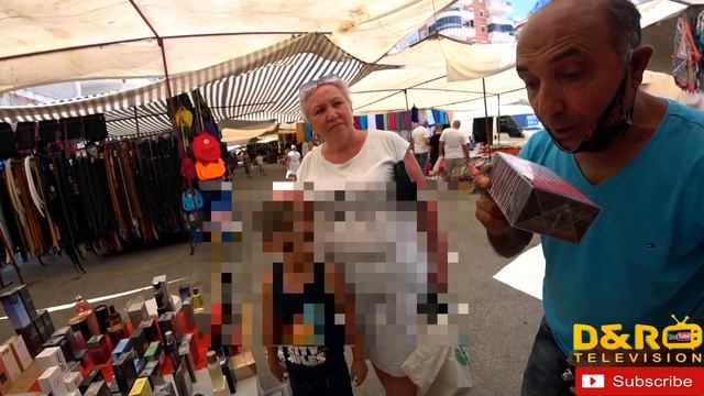В ТУРЦИИ ДУРЯТ РУССКИХ ТУРИСТОВ? СЛУЧАЙ НА РЫНКЕ●ТУРЦИЯ 2021/ АНТАЛИЯ/ АЛАНИЯ✅ #турция#новости#туры смотреть онлайн