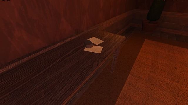 Игра DOORS в Роблокс(Часть 1)Я уже стал лучше играть в эту игру!!! смотреть онлайн