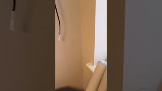 Поклейка акриловых обоев смотреть онлайн