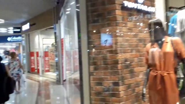 #503. Анапа. ТЦ "КРАСНАЯ ПЛОЩАДЬ". смотреть онлайн