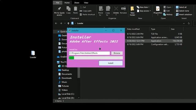 Adobe After Effects Crack 2022 | Full Version | Install Tutorial | Working 2022 смотреть онлайн