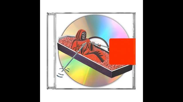 Kanye West - Yeezus II (2014) - READ DESCRIPTION смотреть онлайн