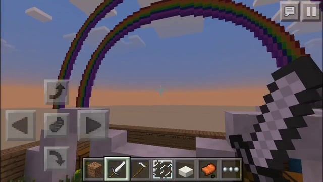 Minecraft PE - Nuketown Map Download! (Minecraft Pocket Edition Black Ops 1) смотреть онлайн