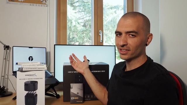 I Spent $4,500 on a Home Server! Was It Worth It? (TrueNAS SCALE Homelab) смотреть онлайн