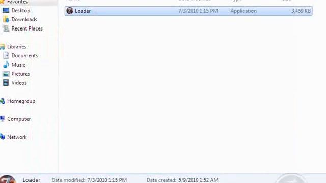 Windows 7 100% Working Crack Proved