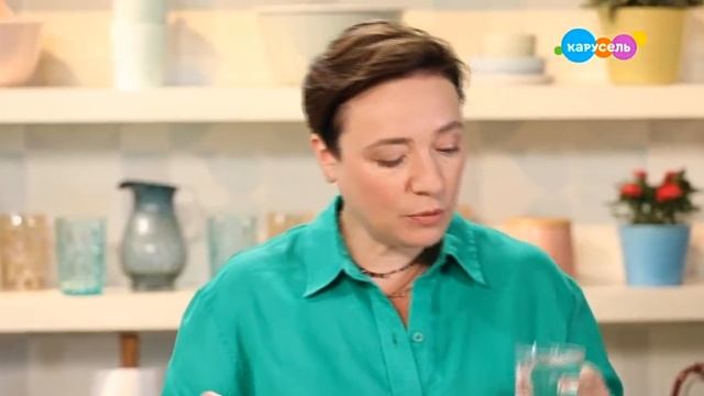 Вкусные закуски и салаты