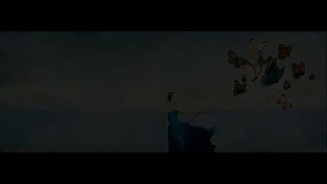 Любовь сильнее смерти _ красивая песня смотреть онлайн