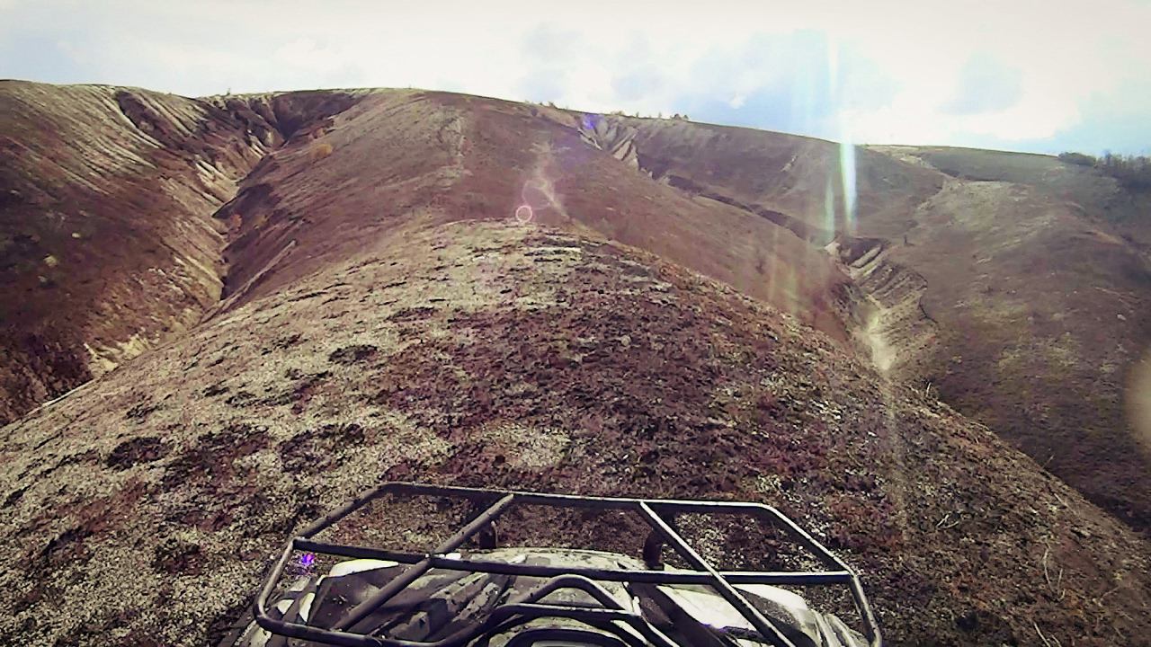 Baltmotors Jumbo 700 MAX / ATV