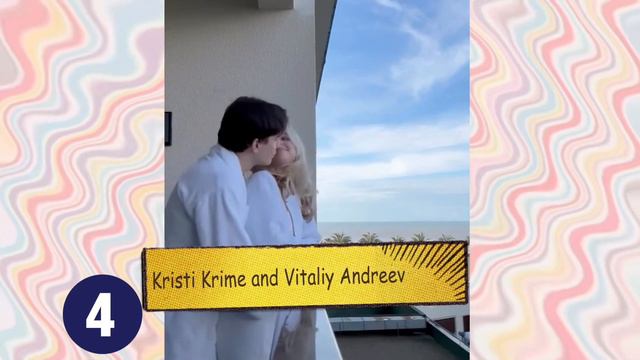 Xo Team Members Real Life Partner 2023 || Beautiful Couples смотреть онлайн