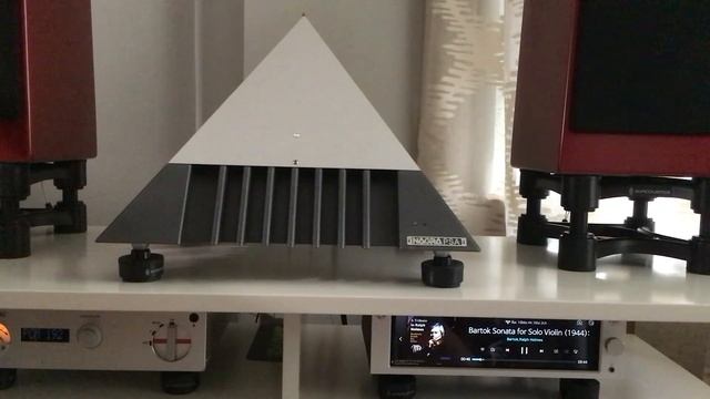 Wilson Tunetot Nagra Classic Dac PSA Crystal Siltech Hifi Rose rs250 смотреть онлайн