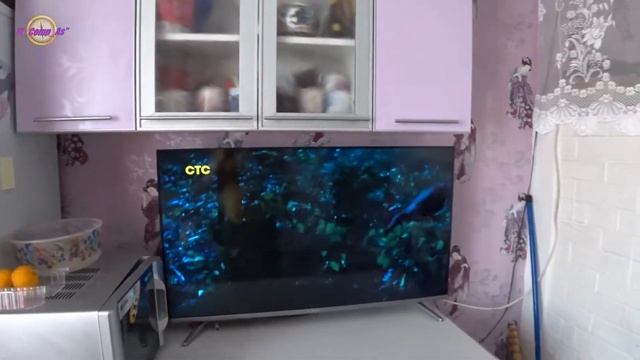 Skyworth 40E20S FullHD Smart TV с Алиэкспресс! ТОПОВЫЙ СмартТВ за смешные ДеньгИ!