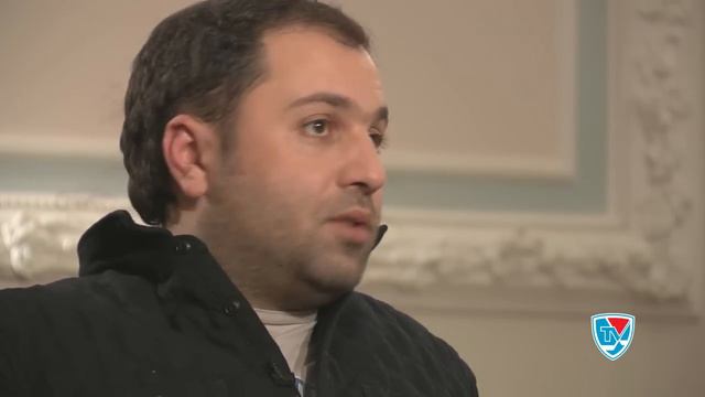 [HD] Программа "13" c Арташесом Саркисяном смотреть онлайн