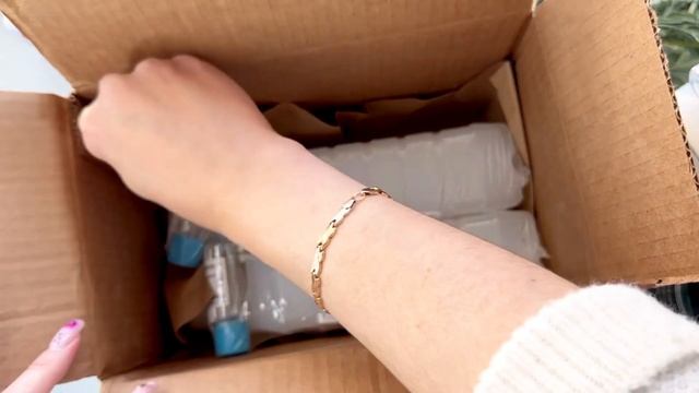 Распаковка посылки мыловару/делаю силиконовые формы для мыла /#soap #handmade #букетизмыла смотреть онлайн