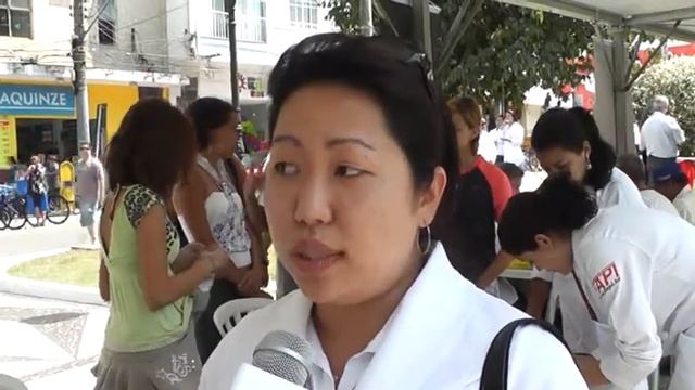 Guia de Carreiras - Conheça um pouco sobre a profissão de Enfermagem смотреть онлайн