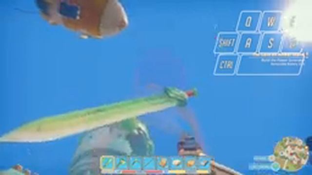My Time at Portia: Day of the Bright Sun - what to gift, and how to play смотреть онлайн