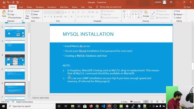 Set your Raspberry Pi for Home Automation | Mosquitto Broker Setup | Part 1 смотреть онлайн