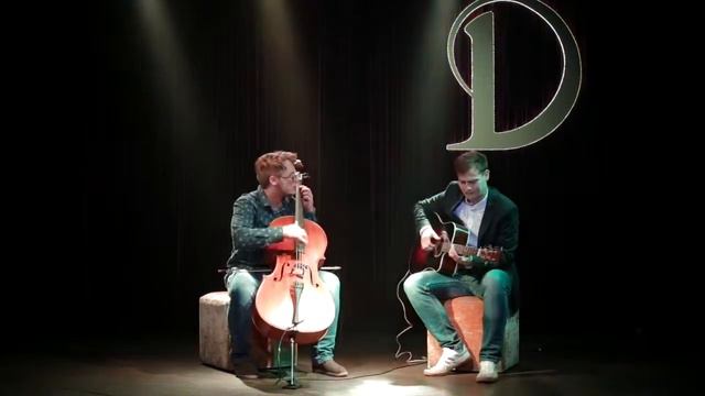 22.09.15 D-Club - StaffArt. Инструментальный шоу-дуэт Алексин и Соколенко смотреть онлайн