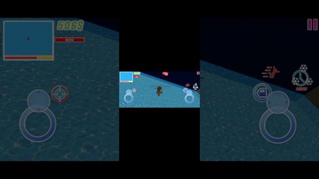 #Dude Theft Wars#zayagh#2 часть:большой корабль смотреть онлайн