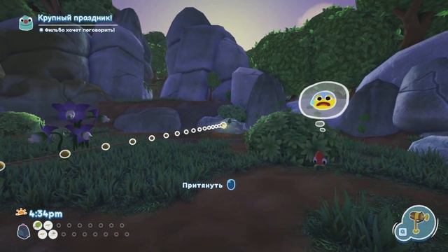 как поймать много-сэндвич | Bugsnax гайды смотреть онлайн