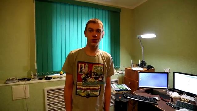 Пацан какой-то смотреть онлайн