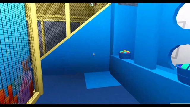 BLOXBURG SLIDE UPDATE INDOOR SOFT PLAY TOUR 0.9.9 [ROBLOX смотреть онлайн