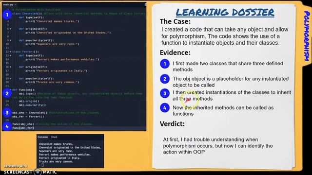 Emilio Ramirez - Wake STEM: 2022 Python 2 Final Project смотреть онлайн