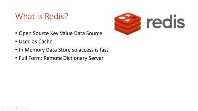 What is Redis in Hindi | Redis Interview Question Answer - Question 1 смотреть онлайн