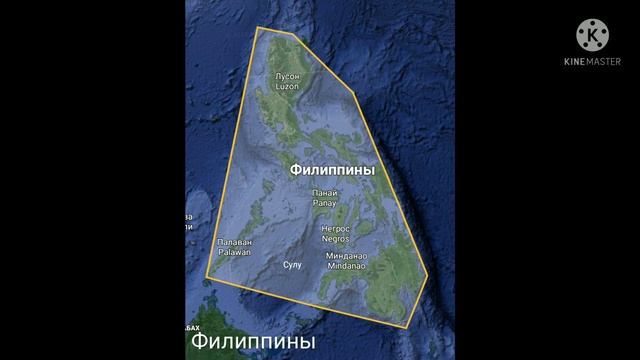 Страны на букву Ф смотреть онлайн
