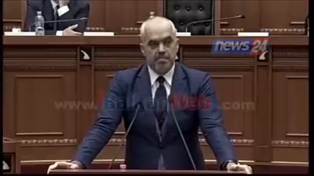 Rama: Qave në prehrin e Vito Kapos, Berisha: Lexo flakët e bunkerit смотреть онлайн