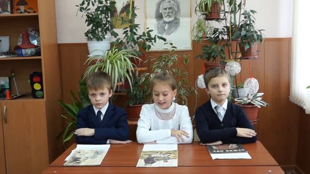 И С Тургенев Воробей 2А смотреть онлайн