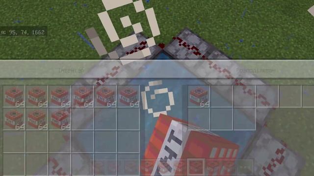 Как зделать безконечный фарм тотемов в майнкрафте смотреть онлайн