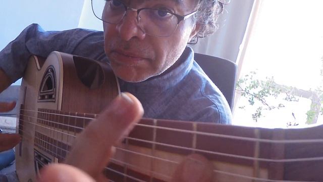 For sell First model in the world, 11 sound ports best comfort play guitars Andalusian Simplicio смотреть онлайн