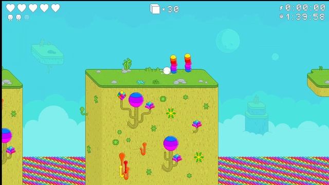 SPINCH GAMEPLAY PC смотреть онлайн