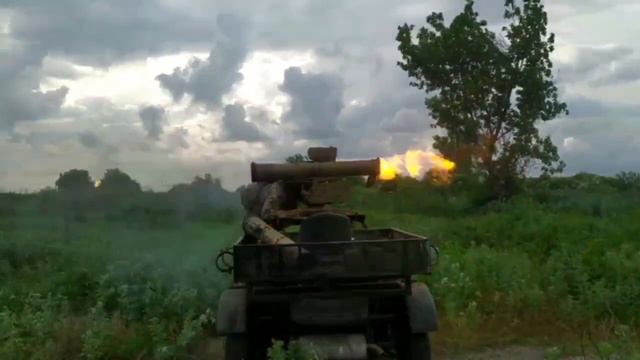 Die Lage an der Front ✊🇺🇦 KORNET👊 смотреть онлайн