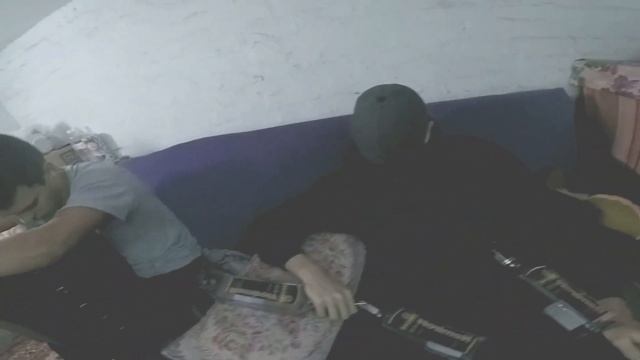 Грибы-Копы смотреть онлайн