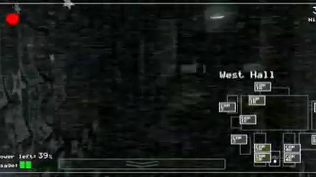 Играю во ФНАФ 1! Первая ночь пройдена! смотреть онлайн