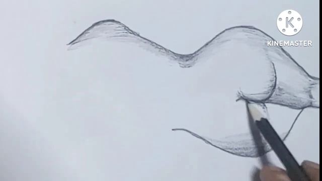Dream Drawing Female Figure 40 смотреть онлайн
