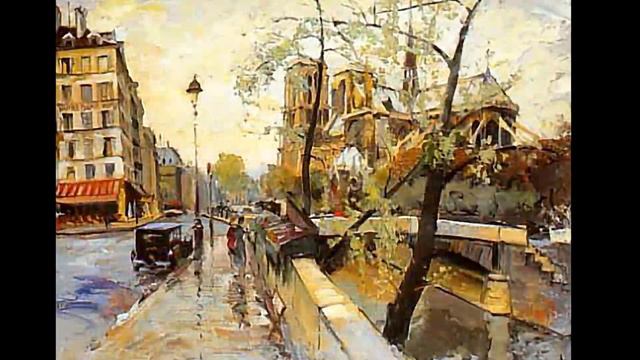 Constantin Kluge смотреть онлайн