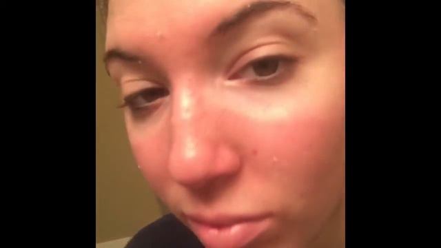 Snapchat Skin Care! | Erica Gaudio смотреть онлайн