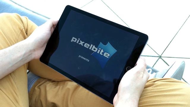 Apple iPad Pro 9.7": Kipróbálva! смотреть онлайн